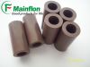 Bronze Filled Molded PTFE (Teflon) Tube