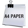 A4 copy paper