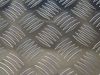 aluminum tread plate- aluminum checker plate