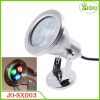 Sell LED underwater light(3W)