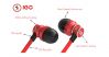 Sell metal in-ear earphone, noise cancelling headphones