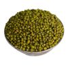 Hot sale high quality sprouting green mung beans moong dal dhal