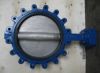 butterfly valve