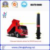 Single- Acting Telescopic Cylinders for Dump Trucks