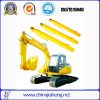 Excavator Hydraulic Cylinder, Excavator Parts