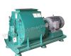 Wide Chamber Hammer Mill