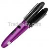 Hot Brush & Flat Iron Pro