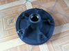 Trailer Brake drum - Trailer Partstrailer Wheel Hub - Trailer Parts