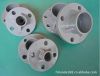 Acid & alkali & Corrosion resistance Pvc flange D20, 3/4"