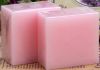 Rose essential handmade soap