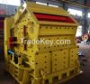 Hot sale stone impact crusher