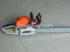 Gasoline Chain Saw machine for 58cc, garden tools chain saw