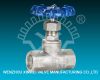 Stainless Steel Globe Valve (B type)