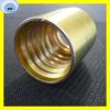 hose ferrule for R2 hose ferrule fitting