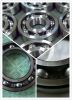 skf high quality  deep groove ball bearing 6011