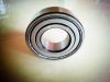 high quality skf deep groove ball bearing 61809