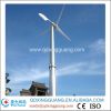 5kw wind turbine