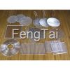 Barbecue wire mesh