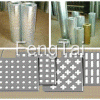 Perforated Metal