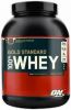 Optimum Gold Standard 100% Whey Protein, Gold Standard Whey Protein