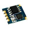 STP156 Embedded 3D pedometer module