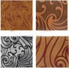 Wall Decor Material 3D Wall Panel  Decorative Panels Building Material