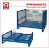 Steel Mesh Container SWK8010