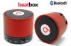 Sell Best price for portable mini bluetooth speaker with phone handsfree