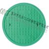 FRP manhole cover