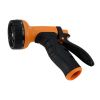 Sell Plastic 9-pattern hose  nozzle