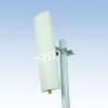 15dBi Wlan WiFi panel antenna 5150-5850MHz