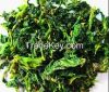 Dehydrated Spinach with High Quality