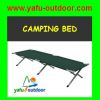 aluminum folding camping bed