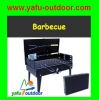 Charcoal BBQ Grill