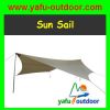 Hexagon shape Sun Sail