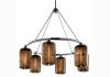 hot sale niche modern lighting chandelier