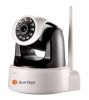 1.0 Mega Pixels Hd Plug&play Wifi Ip Camera H.264 Free P2p Ip Camera