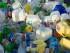 Baled PET Bottles scrap