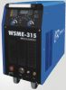WSME-315 digital inverter AC/DC TIG welder machine(IGBT)