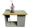 Selling label stitching machine