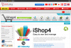 Sell Affordable Online Shopping Website Design Software