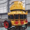 Cone crusher ring made by Shanghai Tarzan