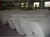 Offset printing paper