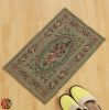 chenille jacquard carpet/Tongxiang Mijia Home texitle co, . ltd