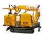 KS80 ROBOTIC SHOTCRETE MACHINE