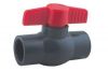 sell PVC Ball Valve Union