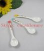 sell melamine tableware, melamine spoon