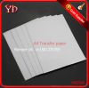 Heat Paper Transfer Sublimation Paper For Mug A4 Transfer Pape