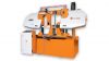 LOYALMAK LO 450 AUTOMATIC BANDSAW MACHINE