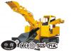 ZWY-150 Hydraulic Rock Loading Machine